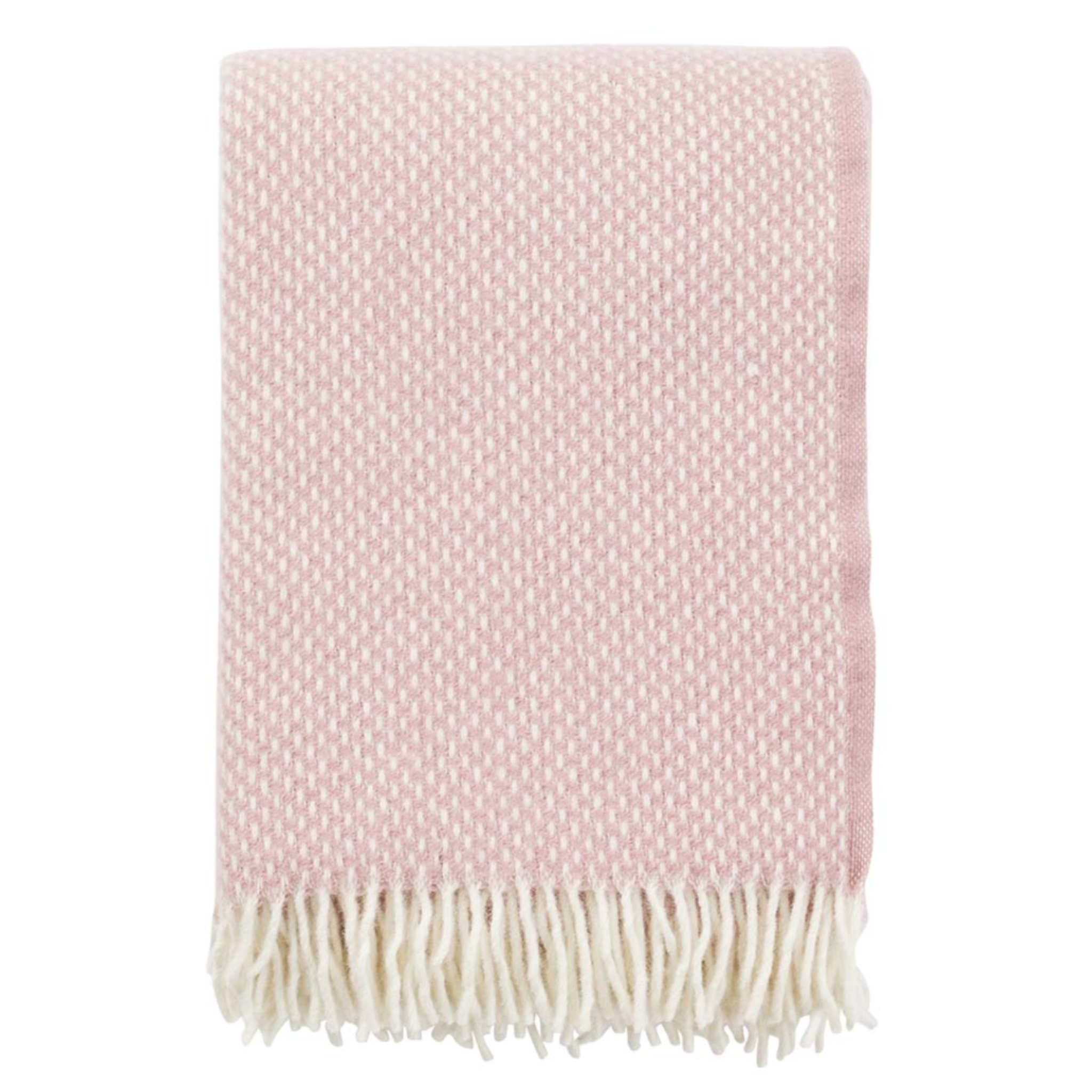 Klippan Preppy Wool Throw, 130x200cm (6557923541057)