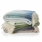 Klippan Wool Throw 130x200cm, Havanna Multi (4625841684545)