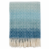 Klippan Wool Throw 130x200cm, Havanna Multi (4625841684545)
