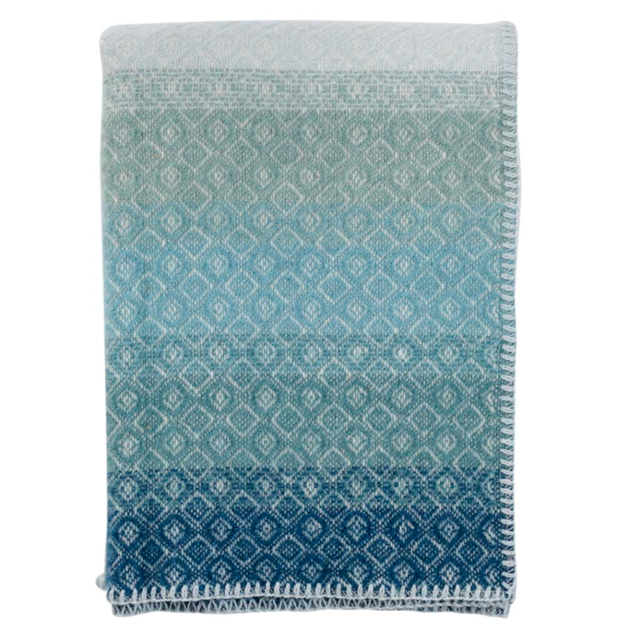 Klippan Kids' Wool Blanket 90x130cm, Havanna (4625849614401)