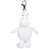 Moomin Keyring, Moomintroll (6765848625217)