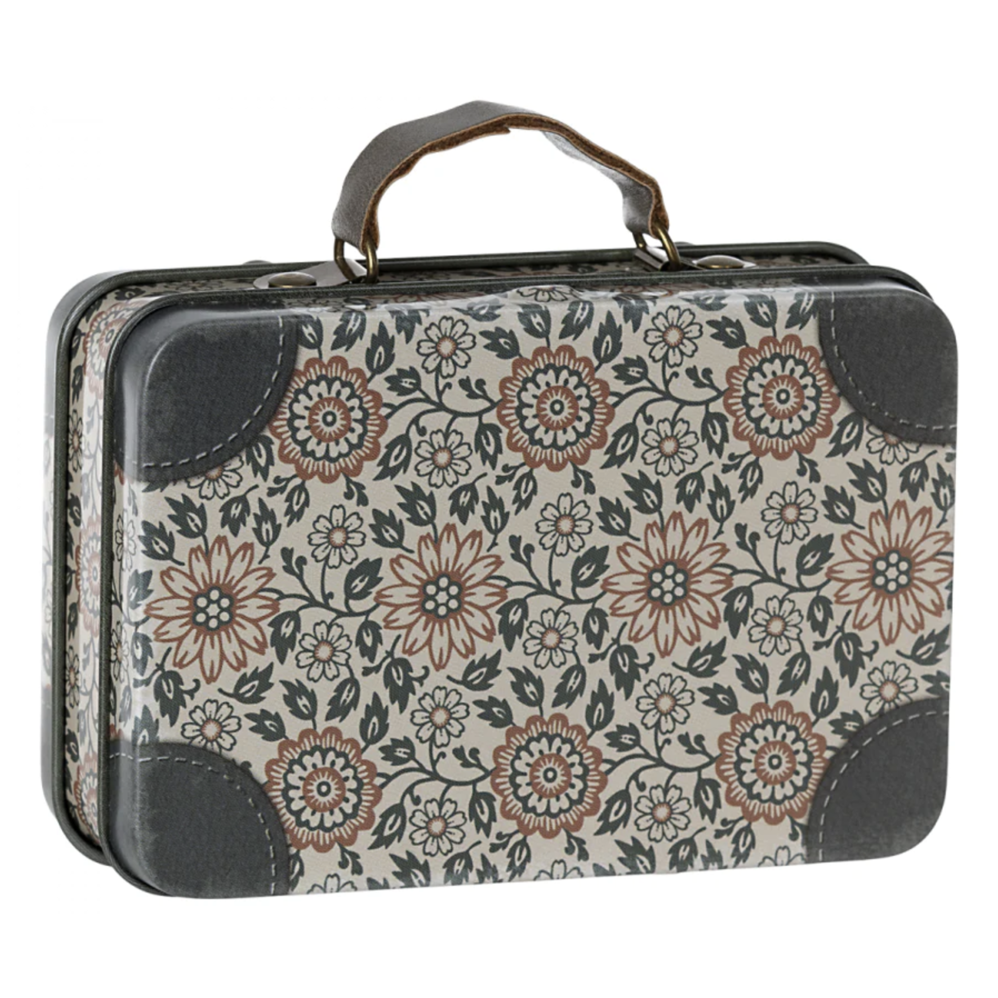Maileg Small Metal Suitcase, Asta (8240066920735)