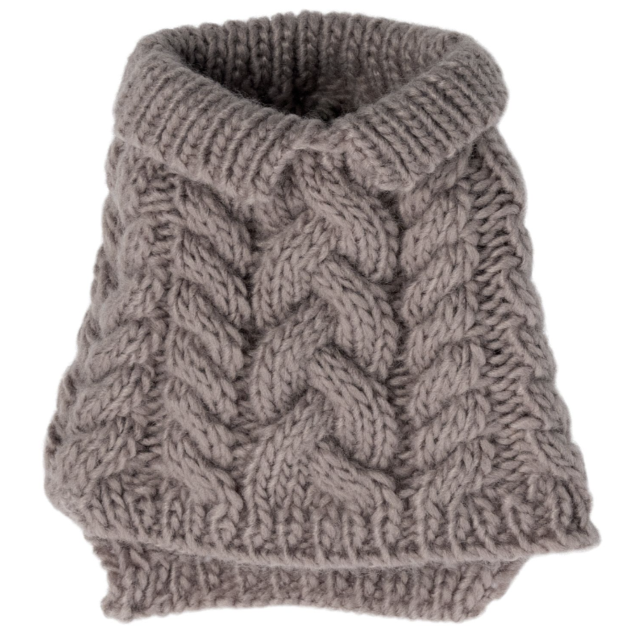 Maileg Puppy Supply Sweater, Heather PRE-ORDER eta Nov 23 (8460686754079)