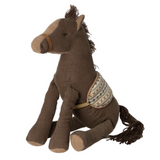 Maileg Pony Soft Toy PRE-ORDER eta October (8578004353311)