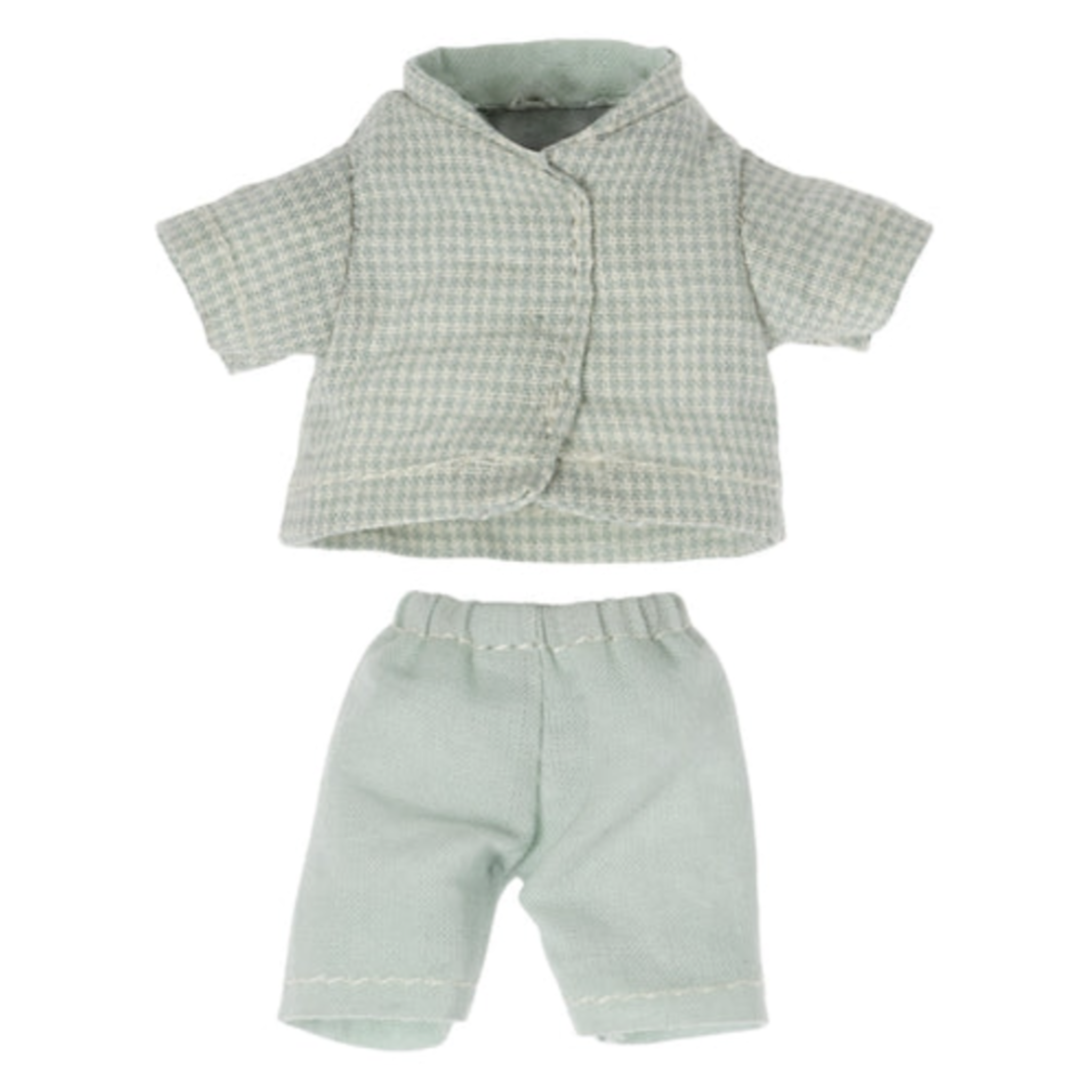 Maileg Pyjamas for Little Brother Mouse (8745632596255)