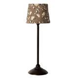 Maileg Miniature Floor Lamp, Anthracite (8832928842015)