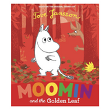 Moomin and the Golden Leaf (8917459239199)