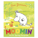 Moomin and the Spring Surprise (8917462581535)