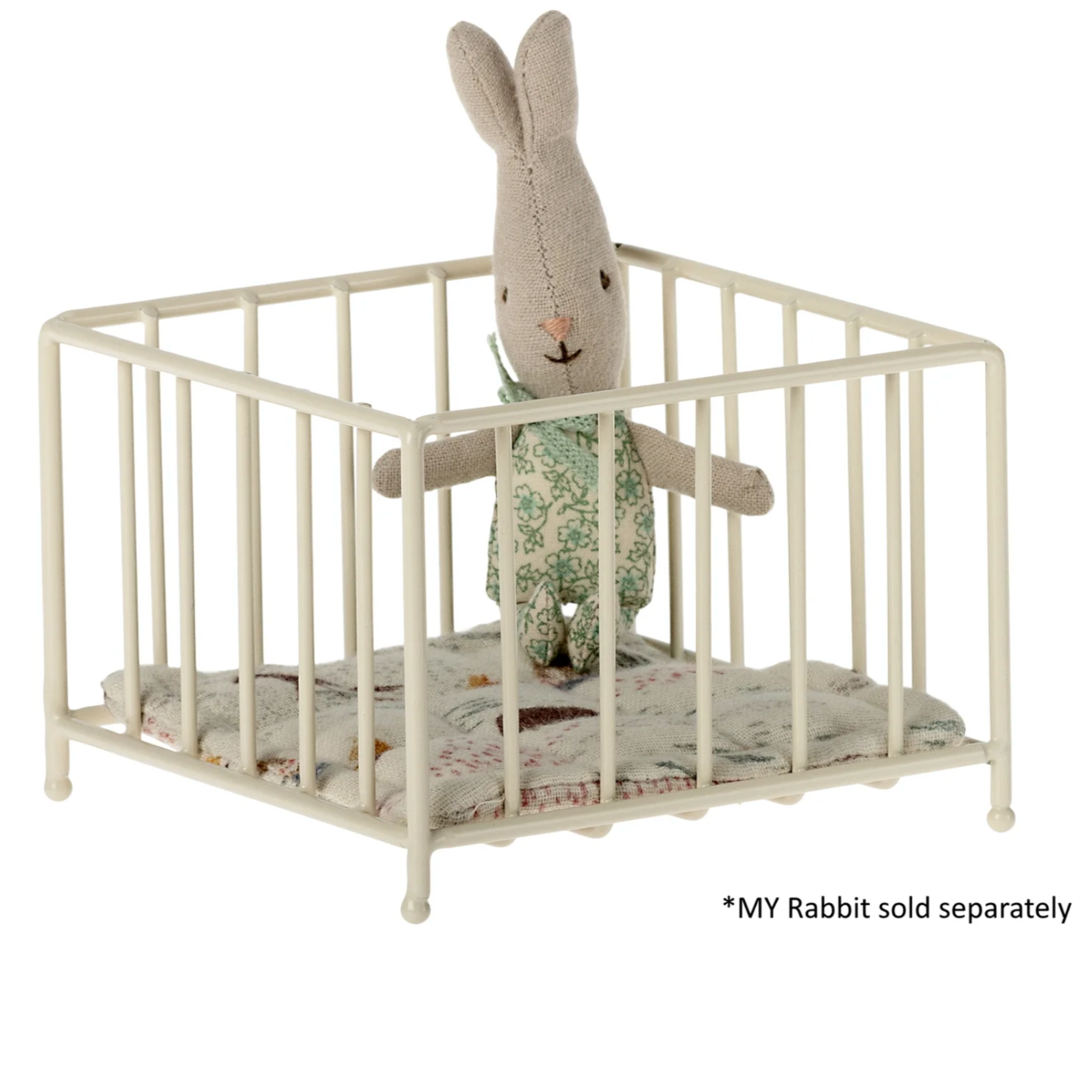 MAILEG Playpen, My (6859303223361)