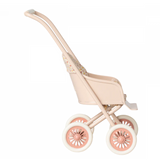 Maileg Stroller Micro, Powder (8155964080415)