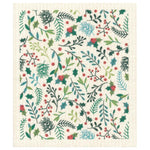 100% Biodegradable Dishcloth, Seasonal Blossom (8769765867807)