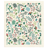 100% Biodegradable Dishcloth, Seasonal Blossom (8769765867807)