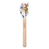 The Moomins Spatula, The Moomin Family (4600721965121)