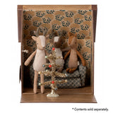 Maileg Gingerbread House, Small (7988110393631)