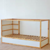 IKEA Kura Reversible Bed 90x200cm (4247882203201)