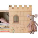 Maileg Princess Mouse and The Pea 2023 (8130666234143)
