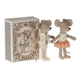Maileg Royal Twin Mice in Box PRE-ORDER eta Dec 23 (8532769472799)
