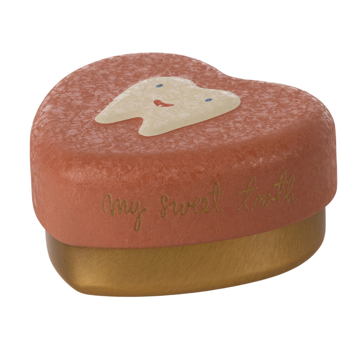 Maileg Tooth Box, Rose PRE-ORDER eta Dec 23 (8530127749407)