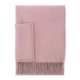 Uni Pocket Scarf 60x170cm, Dusty Rose (8706830008607)