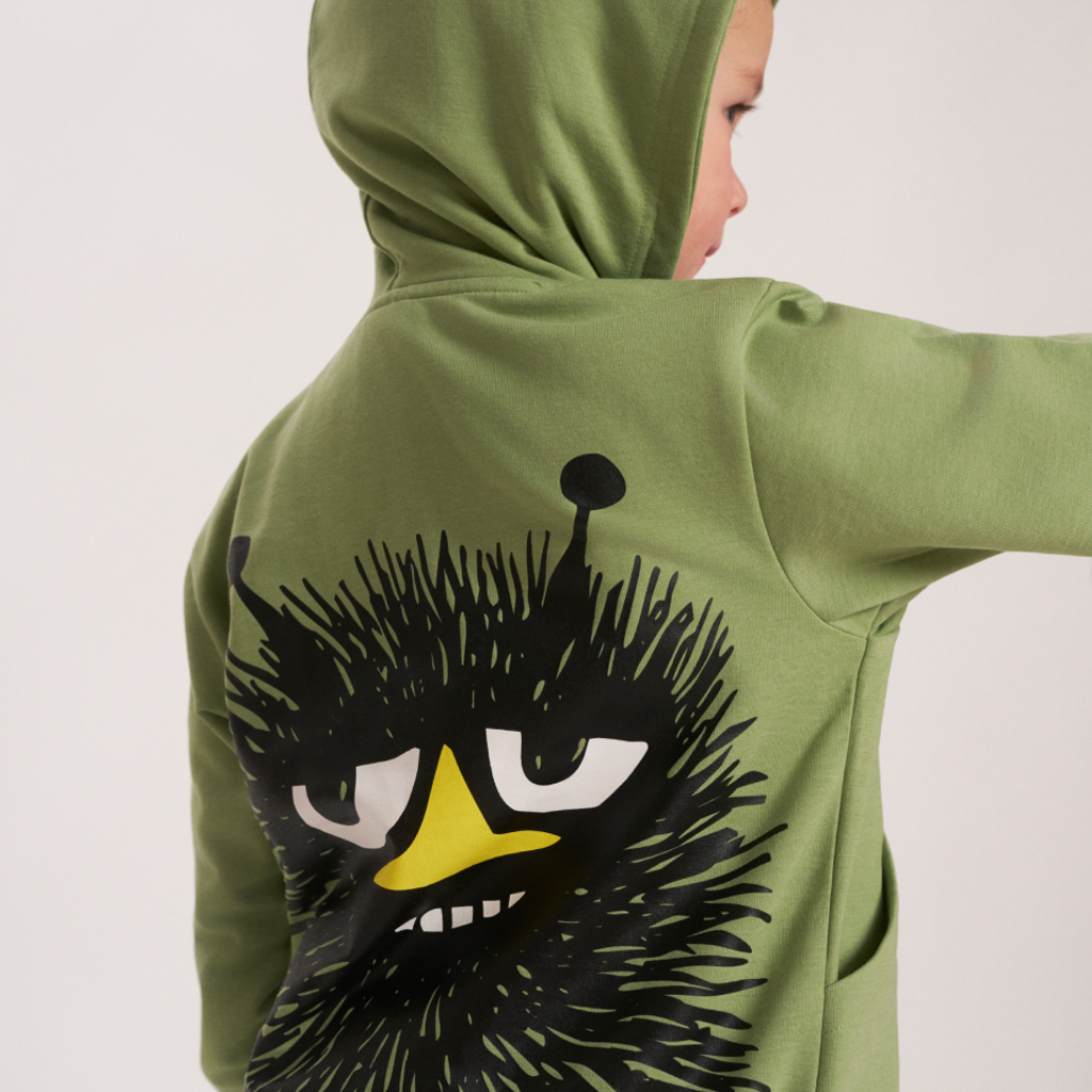Moomin Kids Clothing 2-8 Years