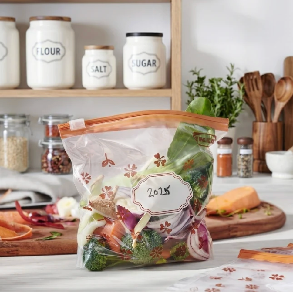 Kitchen Accessories