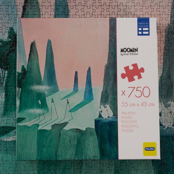 Jigsaw Puzzles