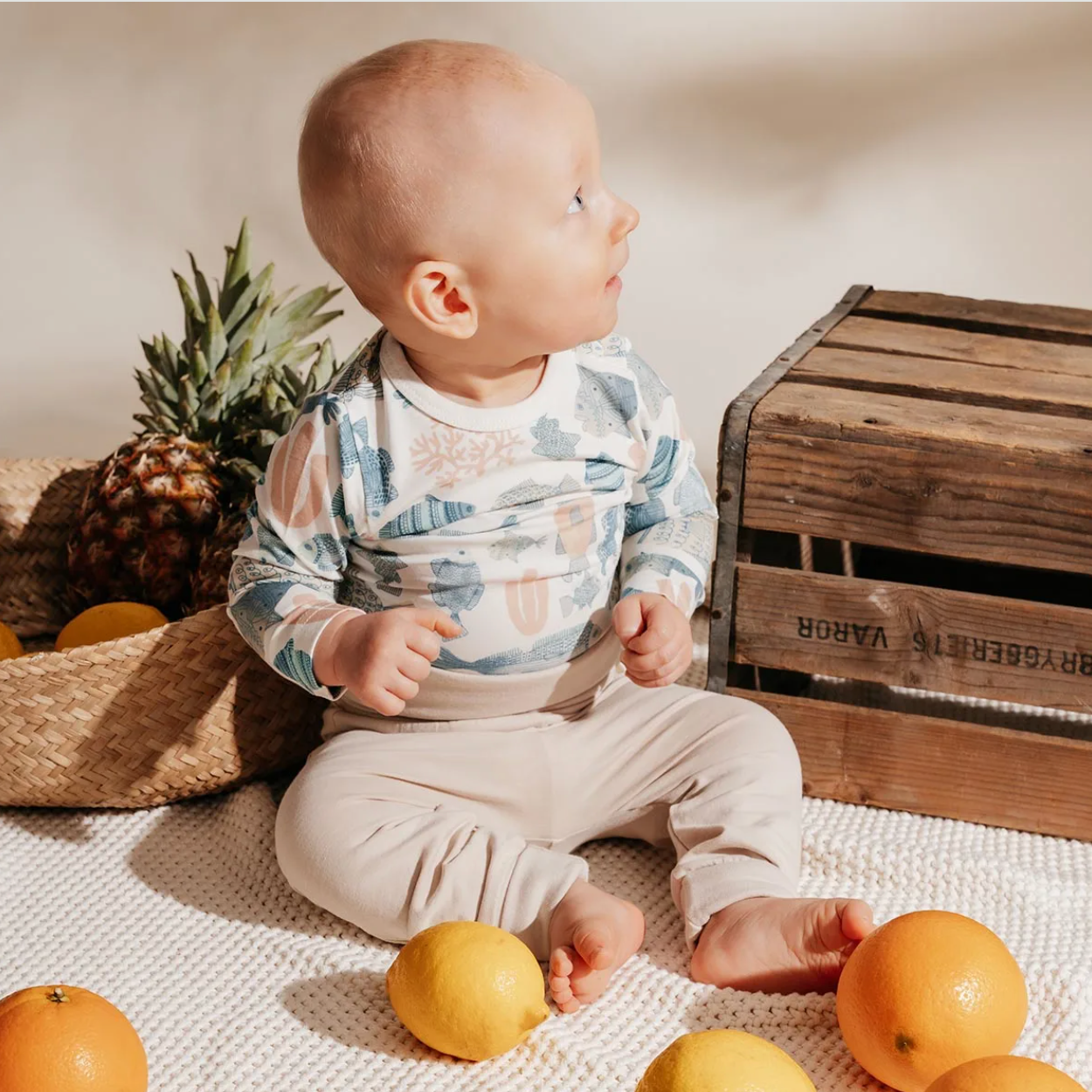 Baby Clothing Newborn-18 Months