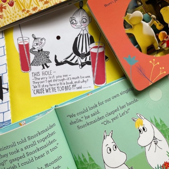 Kids Books