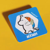 Moomin Pin, Moomin Traveller