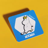 Moomin Pin, Snorkmaiden