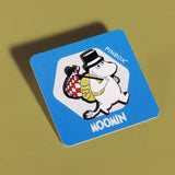 Moomin Pin, Moominpappa Traveling