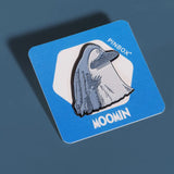 Moomin Pin, Groke