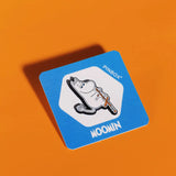 Moomin Pin, Moomin Spring Bouncing