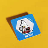 Moomin Pin, Moominmamma with Cookies