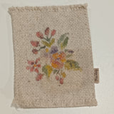 Re-love Maileg Rug Flowers, Small
