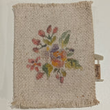Re-love Maileg Rug Flowers, Small