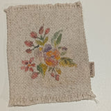 Re-love Maileg Rug Flowers, Small