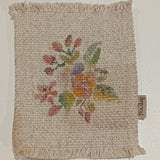 Re-love Maileg Rug Flowers, Small