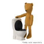 Maileg Miniature Toilet PRE-ORDER eta Dec 23 (8534951657759)