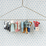 Maileg Hangers for Mouse Clothes 10pcs (8745634890015)