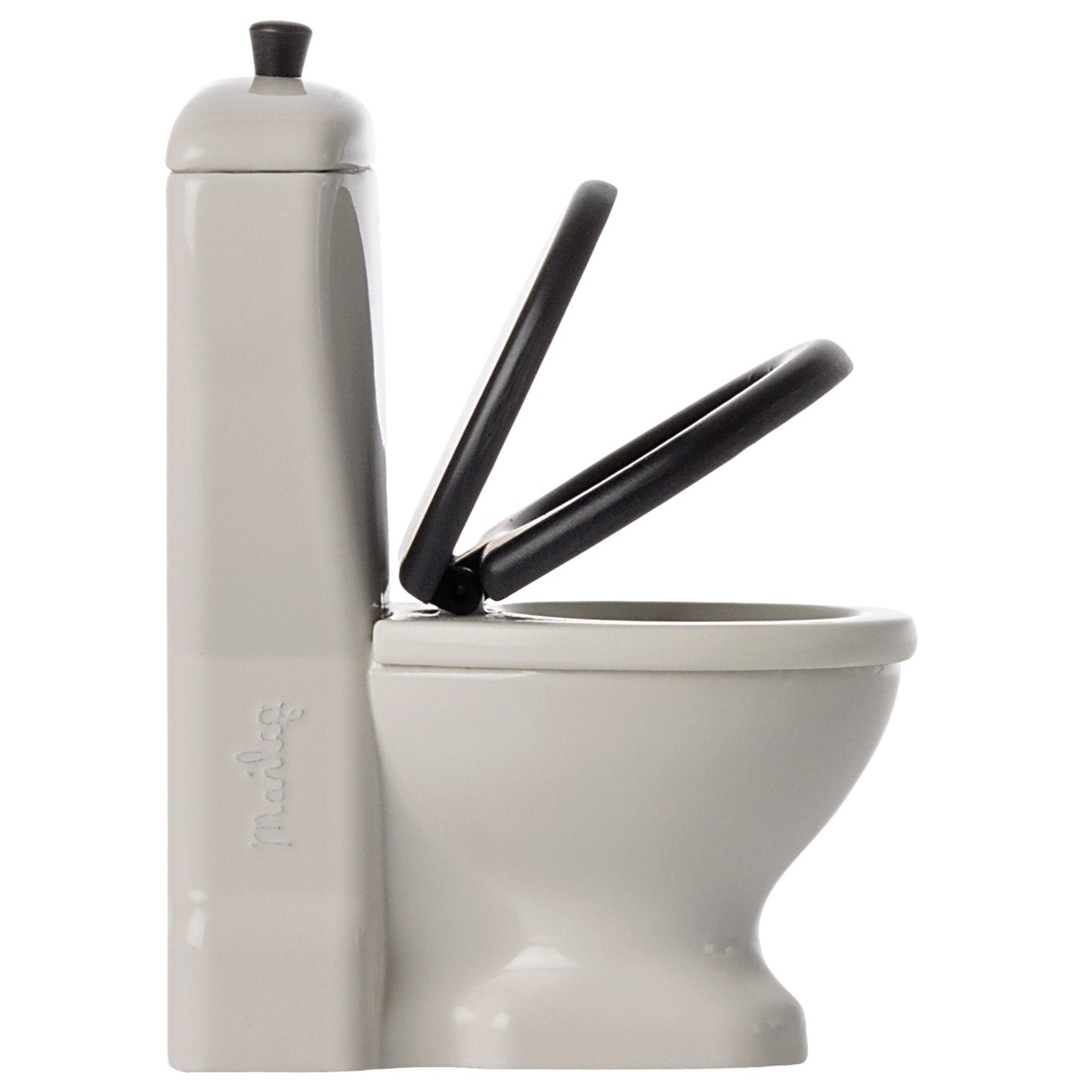 Maileg Toilet for Mouse PRE-ORDER eta Dec 23 (8515043492127)