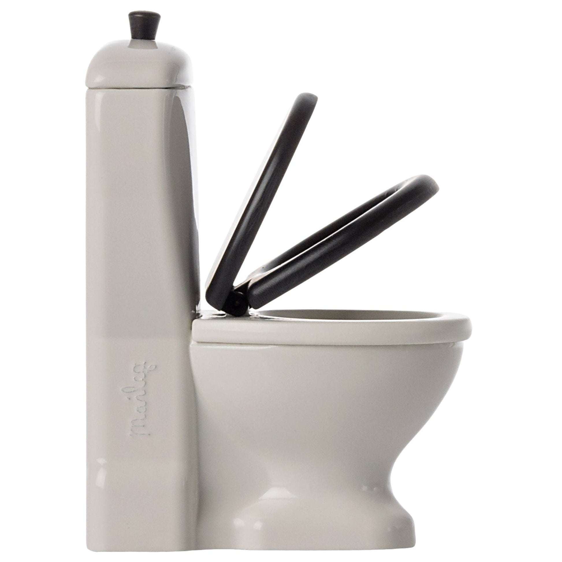 Maileg Toilet for Mouse PRE-ORDER eta Dec 23 (8515043492127)