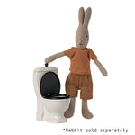 Maileg Miniature Toilet PRE-ORDER eta Dec 23 (8534951657759)