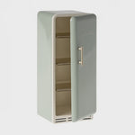 Maileg Miniature Fridge, Mint (10177796735263)
