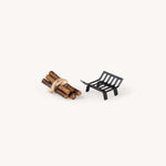 Miniature Firewood Set (8783200780575)