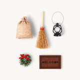 Miniature Christmas Set (8783061549343)