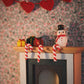 Miniature Christmas Decoration Set (8782965571871)