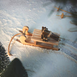 Miniature Firewood Set (8783200780575)