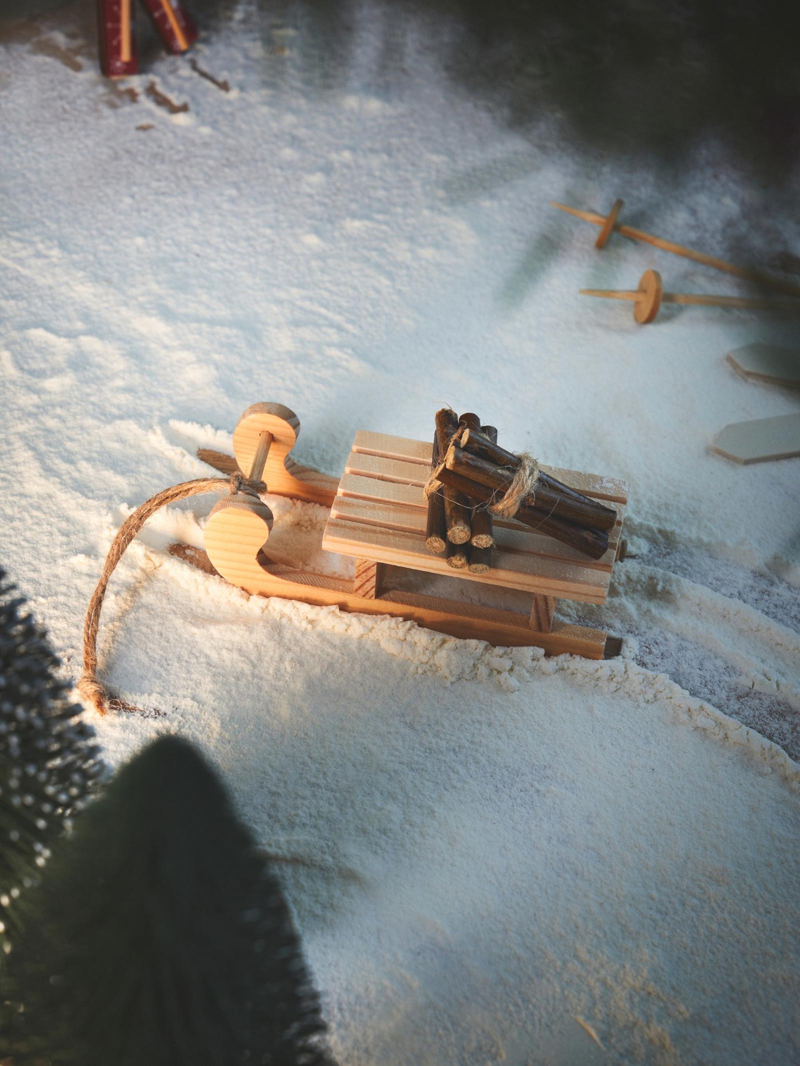 Miniature Firewood Set (8783200780575)