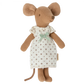 Maileg Big Sister Mouse in Box 2023 (8353929625887)